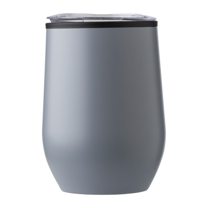 Thermobecher 300 ml - Graphit