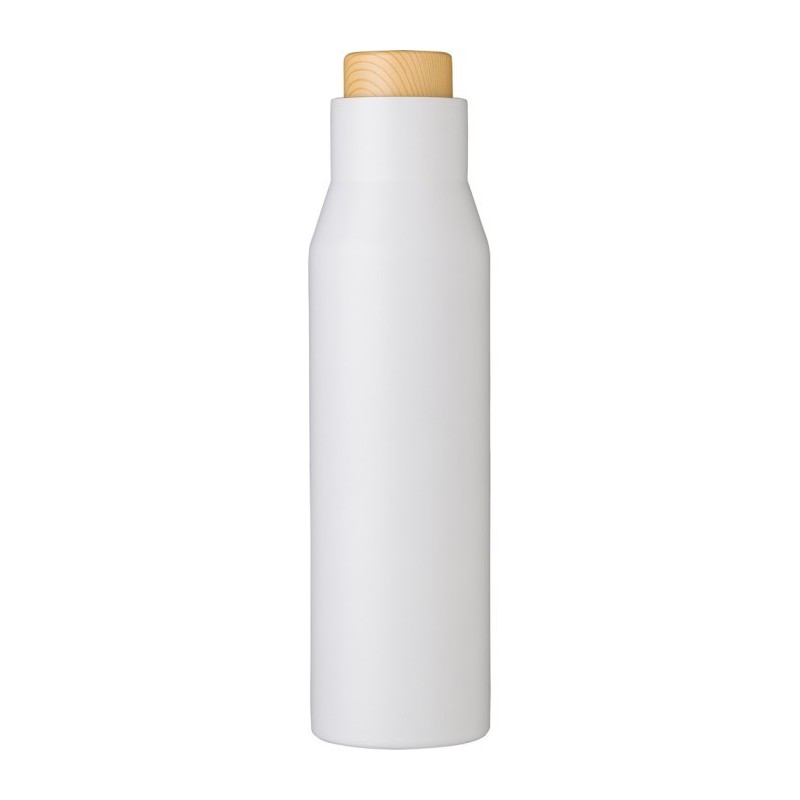Thermosflasche 500 ml - Weiß