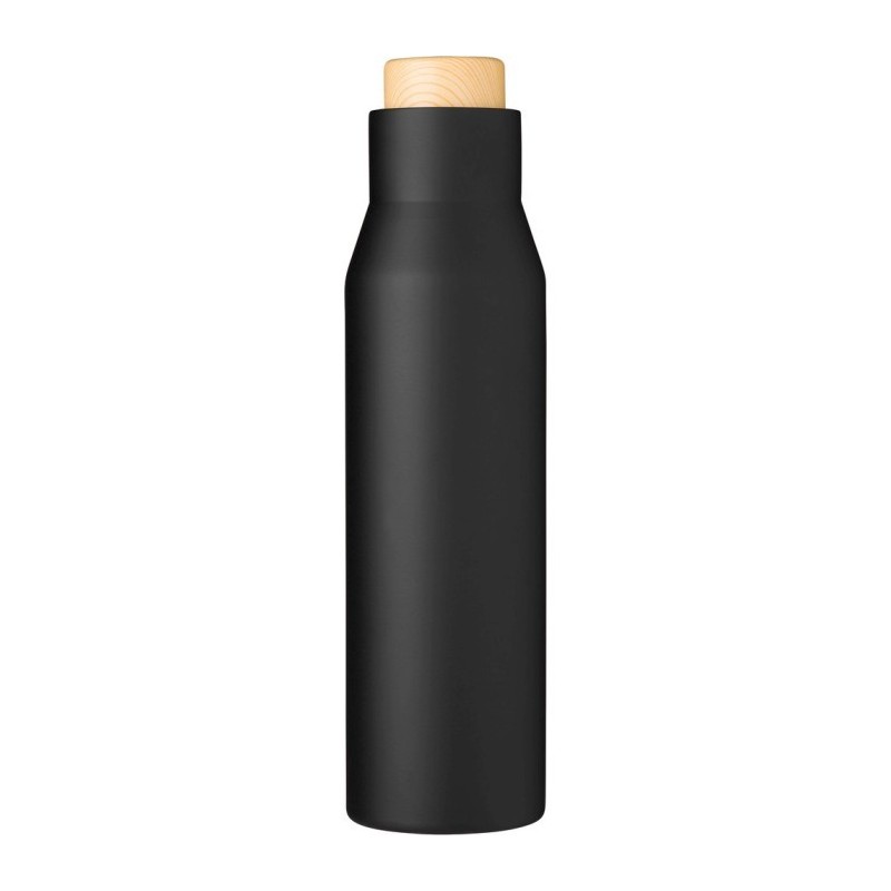 Thermosflasche 500 ml - Schwarz
