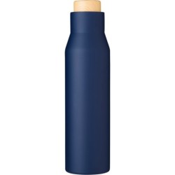 Thermosflasche 500 ml - Dunkelblau