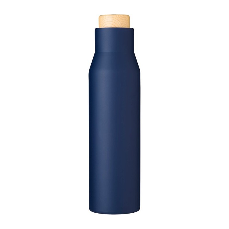 Thermosflasche 500 ml - Dunkelblau