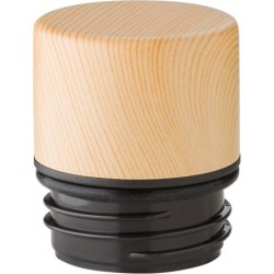 Thermosflasche 500 ml - Burgunderrot