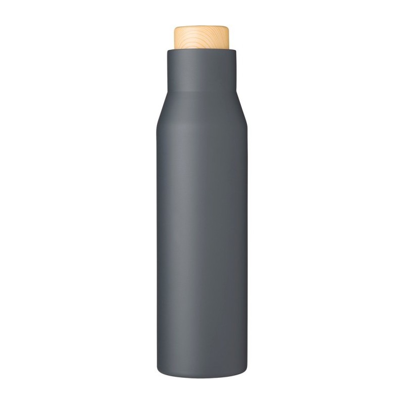 Thermosflasche 500 ml - Graphit