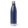 Thermoflasche 750 ml - Dunkelblau