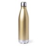Thermoflasche 750 ml - Gold