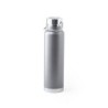Thermoflasche 650 ml - Grau