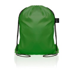 B'RIGHT Beutel mit Kordel aus RPET - Grün