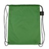 B'RIGHT Beutel mit Kordel aus RPET - Grün