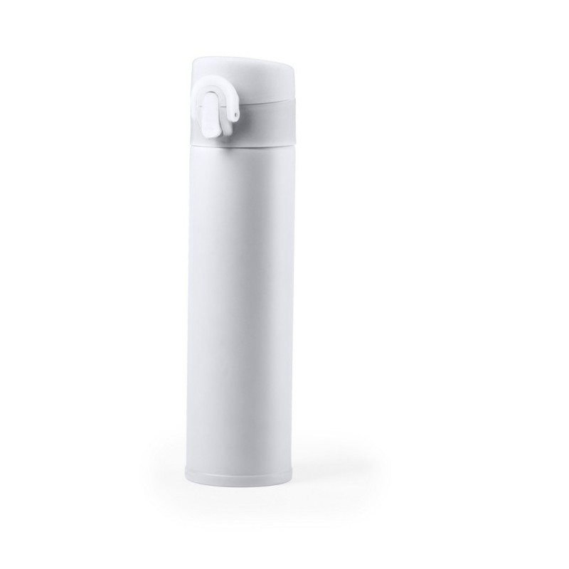 Thermobecher 330 ml - Weiß