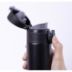 Thermobecher 330 ml - Schwarz