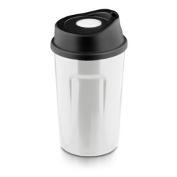 Thermobecher 330 ml Air Gifts - Weiß