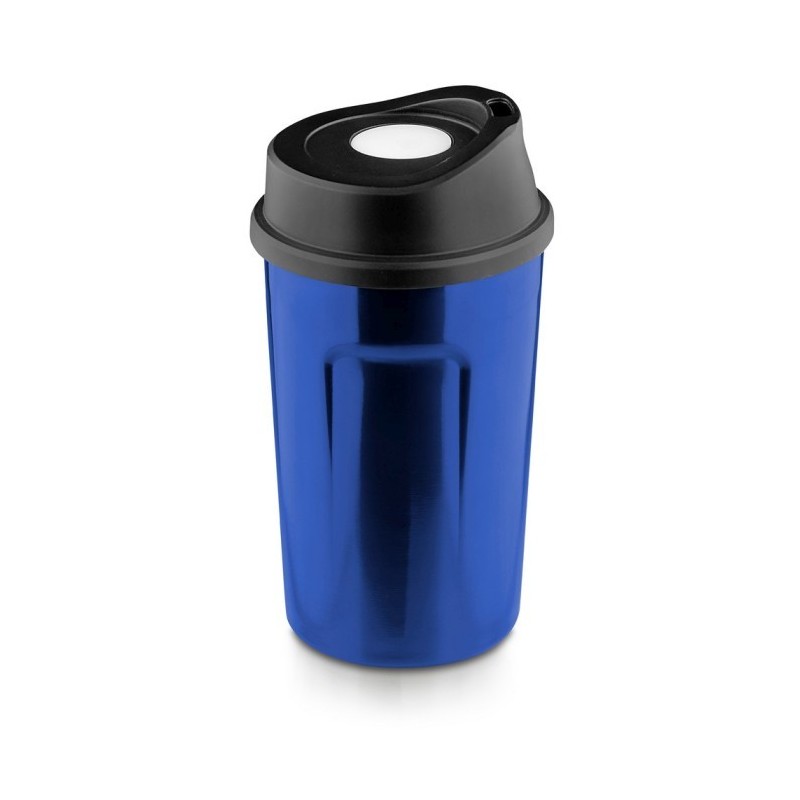 Thermobecher 330 ml Air Gifts - Dunkelblau