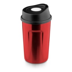 Thermobecher 330 ml Air Gifts - Rot