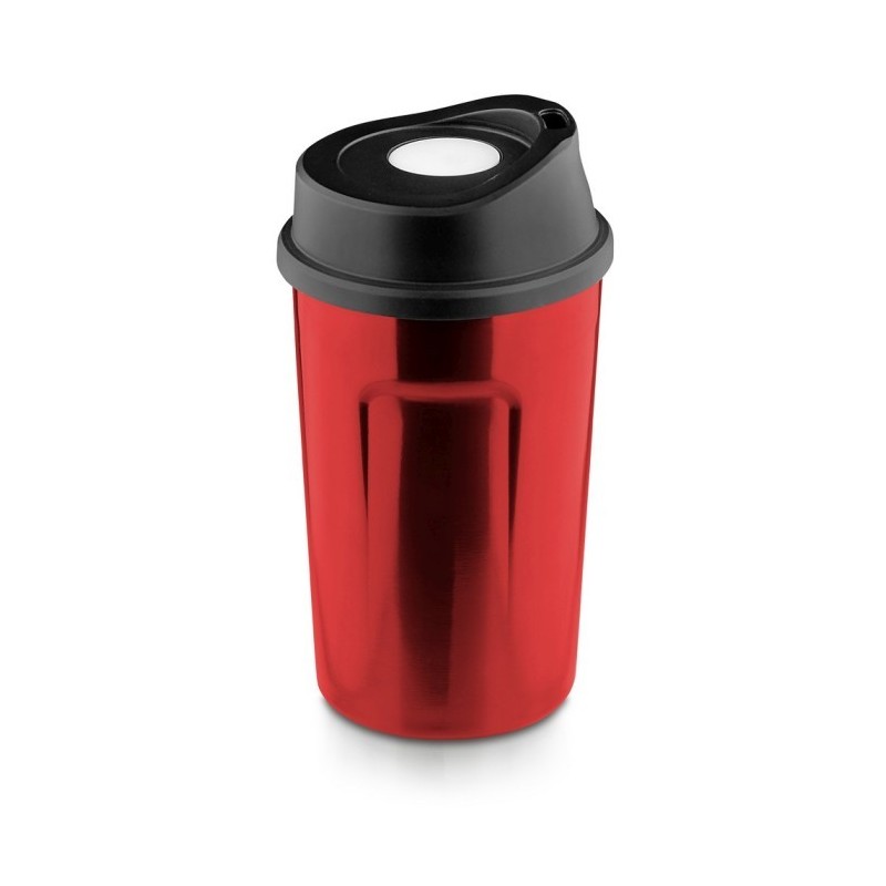 Thermobecher 330 ml Air Gifts - Rot