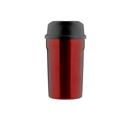 Thermobecher 330 ml Air Gifts - Rot