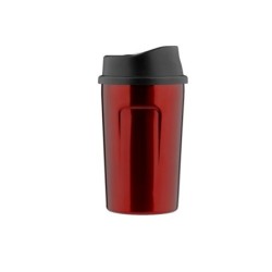 Thermobecher 330 ml Air Gifts - Rot
