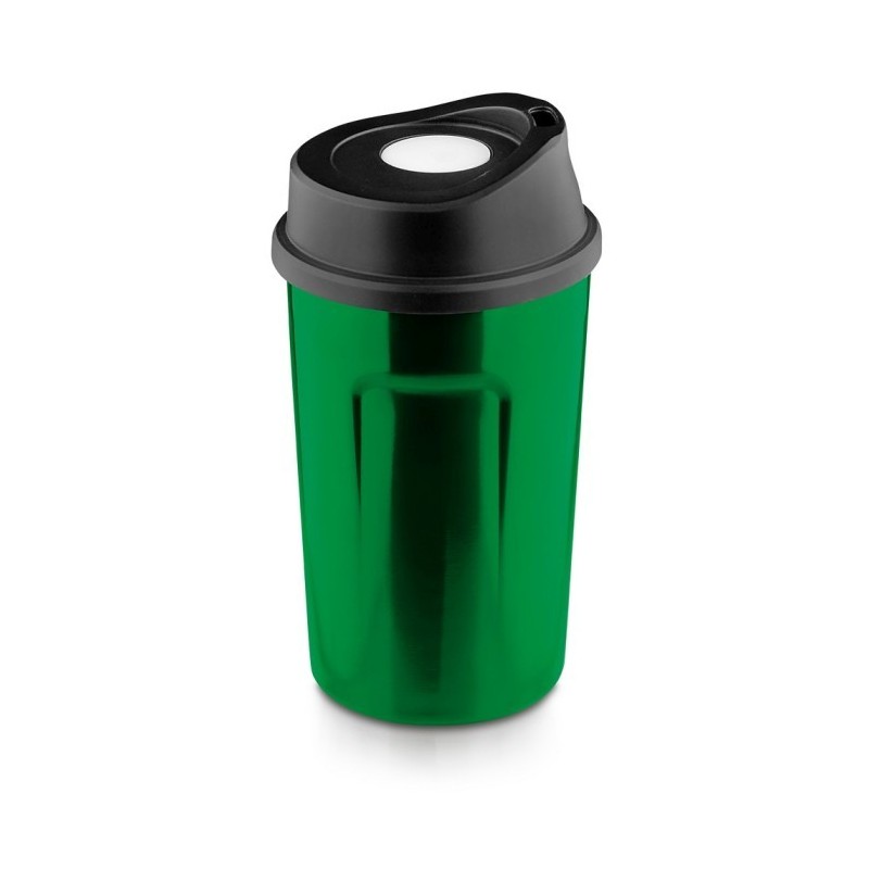 Thermobecher 330 ml Air Gifts - Grün