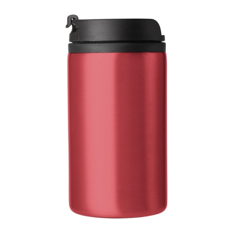 Thermobecher 300 ml - Rot