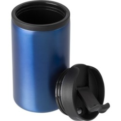 Thermobecher 300 ml - Himmelblau