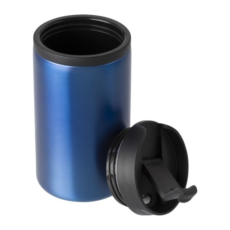 Thermobecher 300 ml - Himmelblau