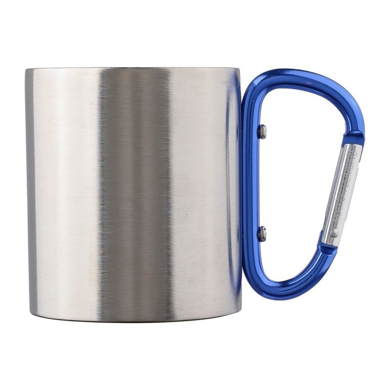 Reisebecher 200 ml - Dunkelblau