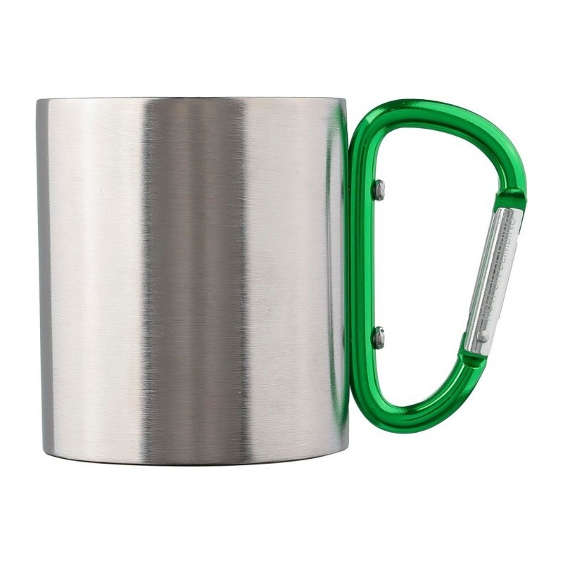 Reisebecher 200 ml - Grün