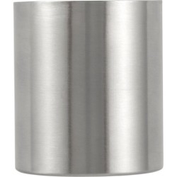 Reisebecher 200 ml - Silber