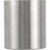 Reisebecher 200 ml - Silber