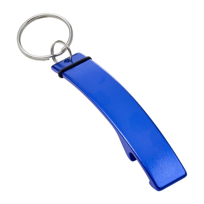 Schlüsselanhänger - Blau