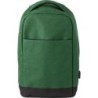 Anti-Diebstahl-Rucksack 13" - Grün