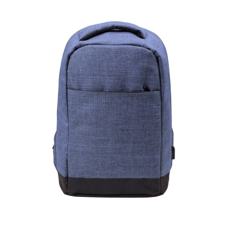 Anti-Diebstahl-Rucksack 13" - Blau