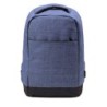 Anti-Diebstahl-Rucksack 13" - Blau