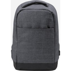 Anti-Diebstahl-Rucksack 13" - Graphit