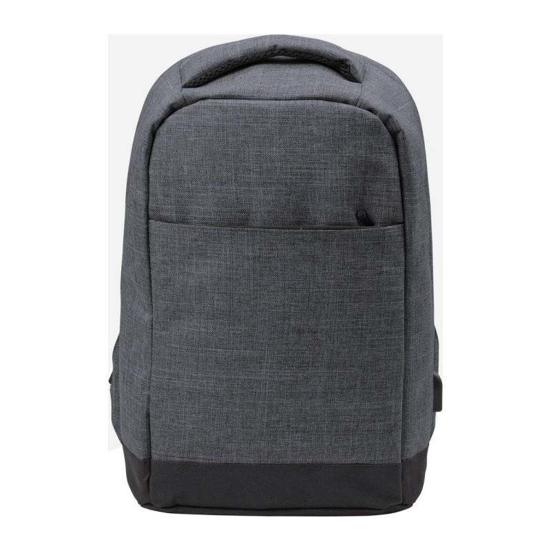 Anti-Diebstahl-Rucksack 13" - Graphit