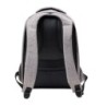 Anti-Diebstahl-Rucksack 13" - Grau