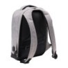 Anti-Diebstahl-Rucksack 13" - Grau