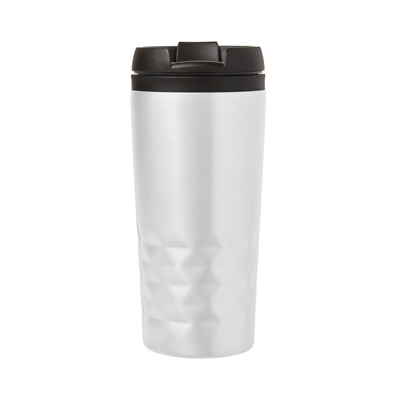 Reisebecher 300 ml - Weiß