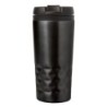 Reisebecher 300 ml - Schwarz