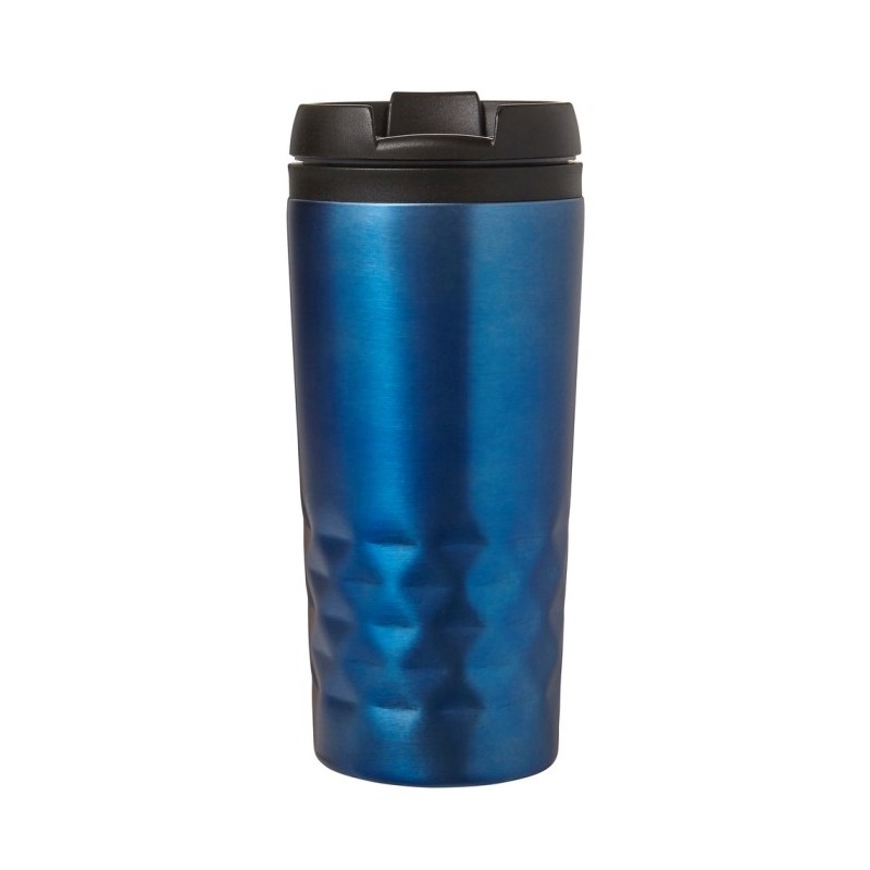 Reisebecher 300 ml - Dunkelblau