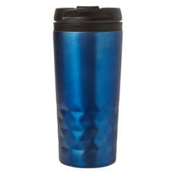 Reisebecher 300 ml - Dunkelblau