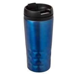 Reisebecher 300 ml - Dunkelblau