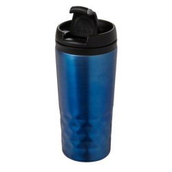 Reisebecher 300 ml - Dunkelblau