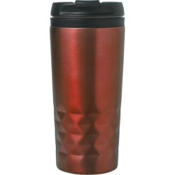 Reisebecher 300 ml - Rot