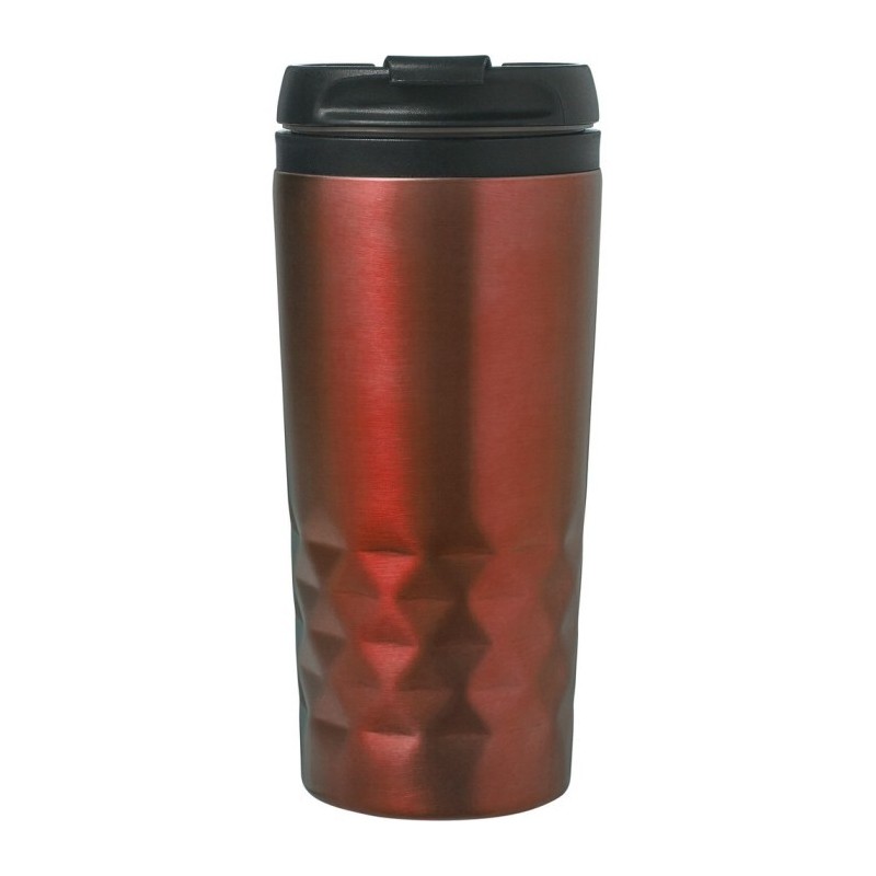 Reisebecher 300 ml - Rot