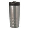 Reisebecher 300 ml - Silber