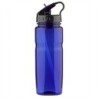 Sportflasche 650 ml - Dunkelblau
