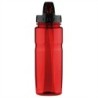 Sportflasche 650 ml - Rot