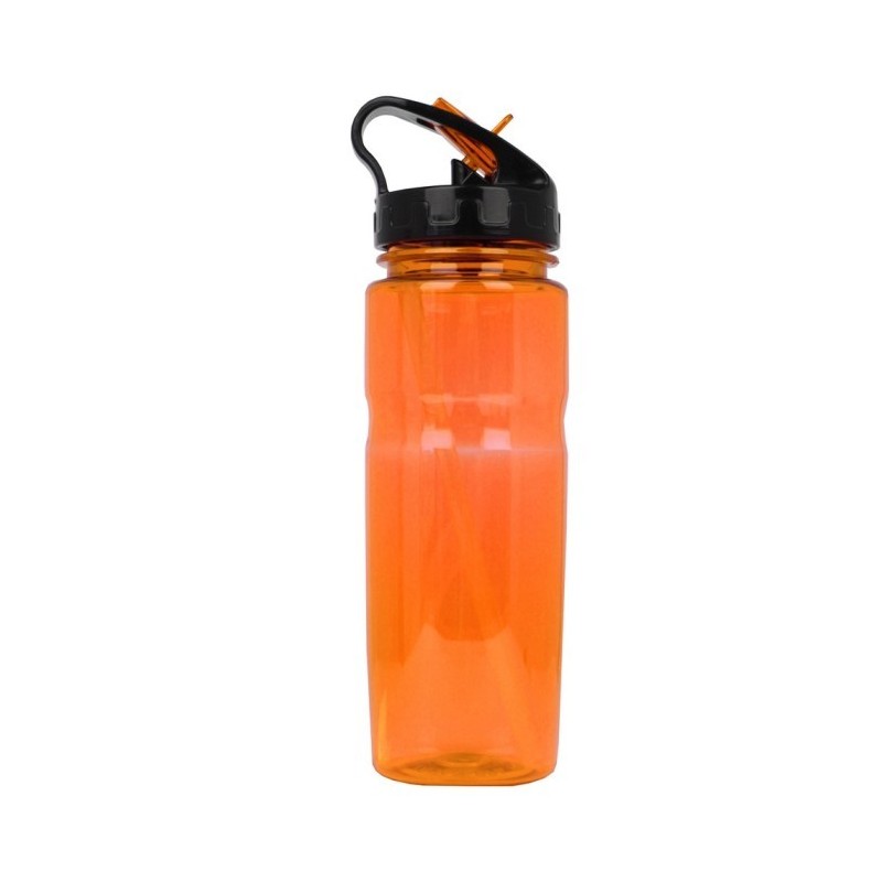 Sportflasche 650 ml - Orange