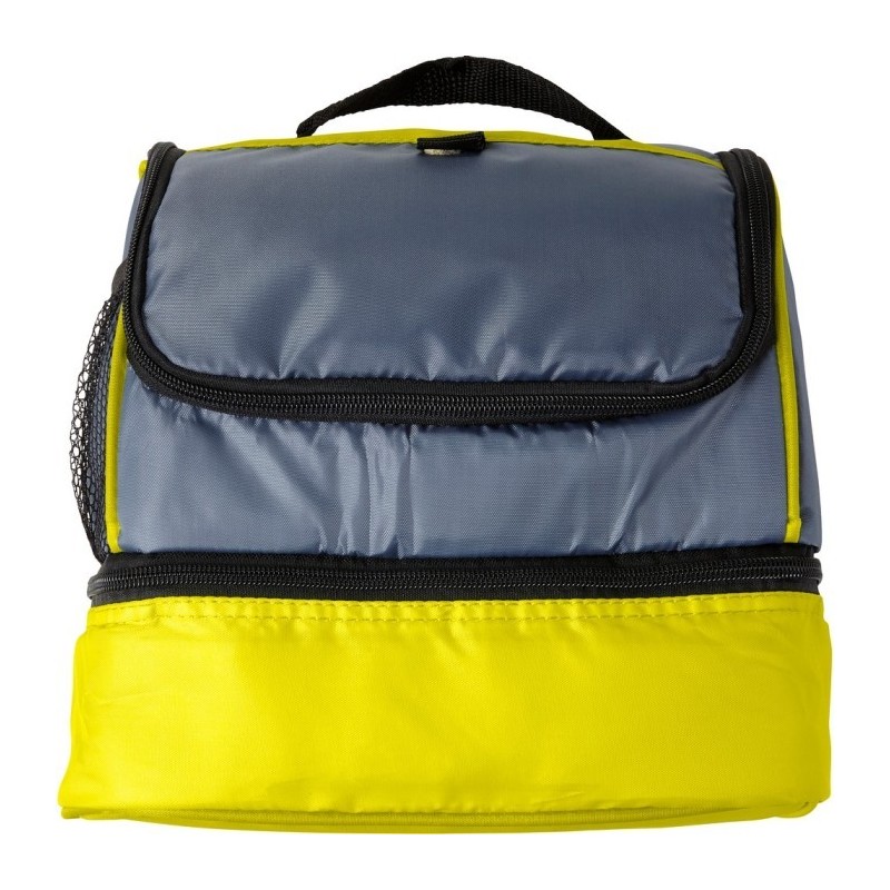 Kühltasche - Gelb