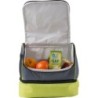 Kühltasche - Hellgrün